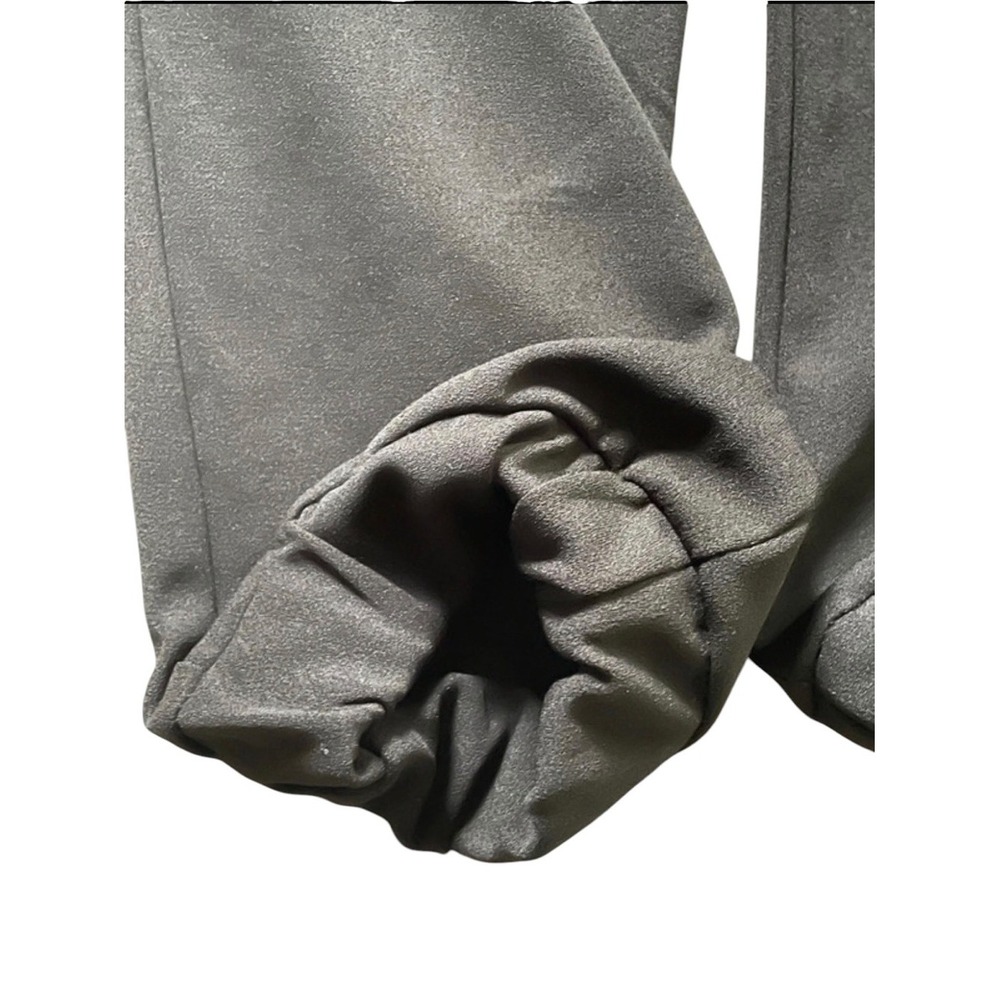 Rewash Black Drawstring Joggers-Size L - Picture 4 of 7